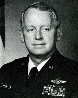 photo of BRIGADIER GENERAL WILLIAM H.L. MULLINS