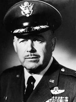 photo of MAJOR GENERAL CARROLL WARREN MCCOLPIN