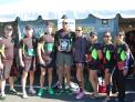 ARCD places at Army Ten-Miler