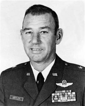 photo of BRIGADIER GENERAL ROBERT L. KIRTLEY