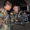 Civil Air Patrol cadets visit TF Wings [Image 1 of 2]