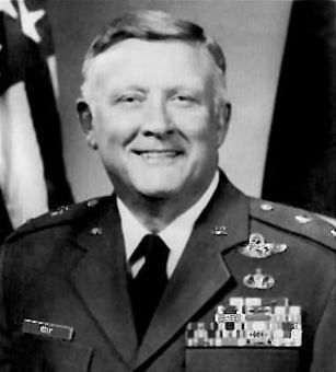 photo of BRIGADIER GENERAL FRANK J. KELLY JR.