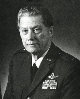 photo of LIEUTENANT GENERAL JOHN R. KELLY JR.