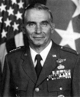 photo of GENERAL DONALD J. KUTYNA