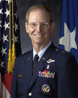 photo of BRIGADIER GENERAL CHARLES L. O'TOOLE