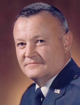 photo of LIEUTENANT GENERAL DONALD  G. NUNN