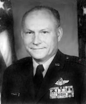 photo of BRIGADIER GENERAL DAVID B. ENGLUND