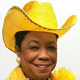 Frederica Wilson