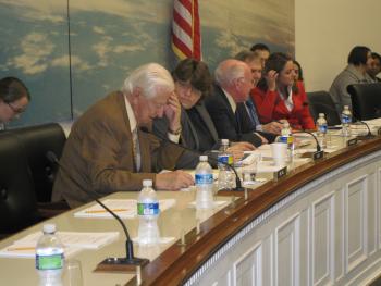 Hearing on K-12 STEM Education