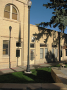 The Farmington, NM office