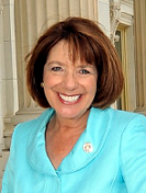 Rep. Susan Davis