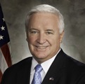 Governor Tom Corbett