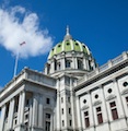 Pennsylvania Capitol