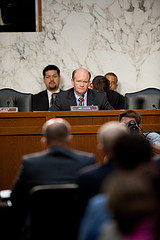 Judiciary Committee hearing on the repeal of the Defense of Marriage Act