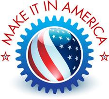 Make It In America - Logo