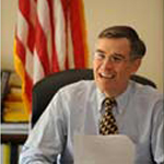 Rep. Holt