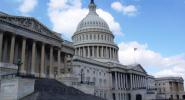 U.S. Capitol Building 