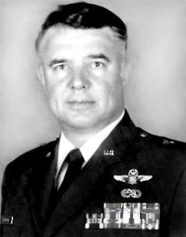 photo of BRIGADIER GENERAL WILLIAM M. DOUGLASS