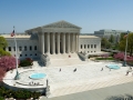 Neoclassical Architecture on Capitol Hill