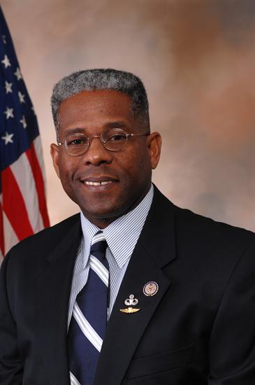 Representative Allen West [FL-22]