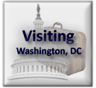 Visiting Washington dc