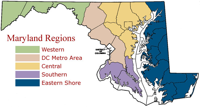 maryland-map