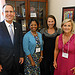 Meeting with some principals from Alabama