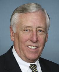 Rep. Steny Hoyer