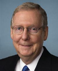 Sen. Mitch McConnell