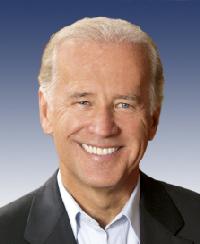 V. P. Joseph R. Biden Jr.