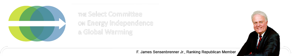 Select Committee on Energy Independence and Global Warming