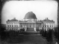 United States Capitol - 1846