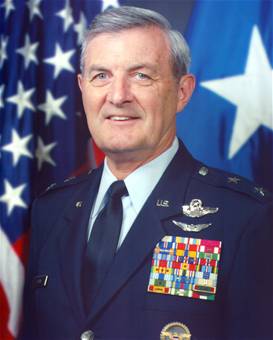 photo of MAJOR GENERAL JOHN J. BATBIE JR.