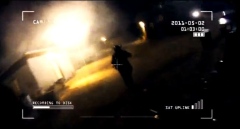 SEAL Team Six: The Raid on Osama bin Laden screenshot