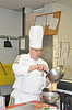 35th U.S. Army Culinary Arts Competition by US Army Africa