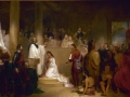 Baptism of Pocahontas