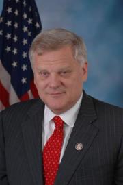 Congressman Alan Nunnelee