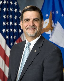 photo of  RANDY E. BROWN