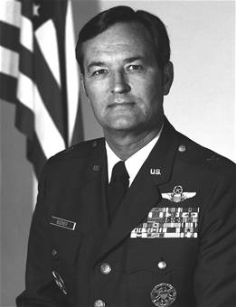 photo of BRIGADIER GENERAL JOHN  R. BUDNER