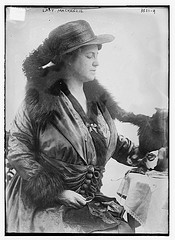 Lady Mackenzie  (LOC)