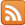 RSS icon