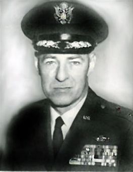 photo of MAJOR GENERAL WILLIAM H. HOLT