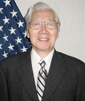 photo of DR. YASUYUKI HORIE