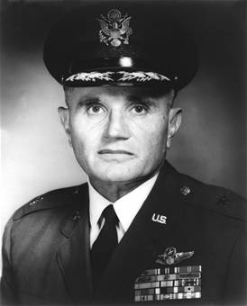 photo of BRIGADIER GENERAL JOHN J. GORMAN