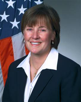 photo of  KATHLEEN F. GRAHAM