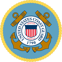 U.S. Coast Guard District 13 PADET Astoria