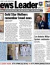 Fort Sam Houston News Leader - 27.09.2012