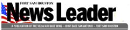 Fort Sam Houston News Leader