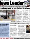 Fort Sam Houston News Leader - 21.06.2012