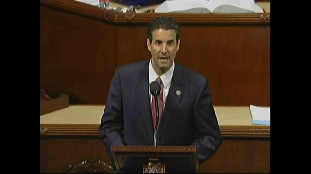 Sarbanes Commends the President on the American Jobs Act